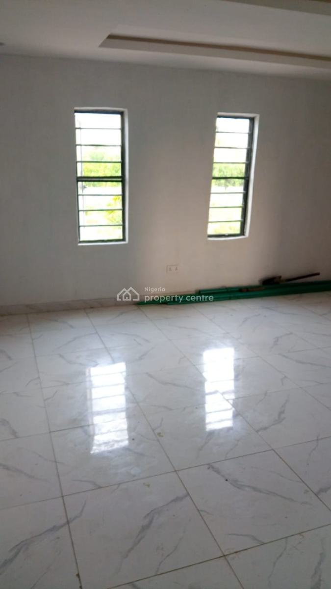 Luxury 6 Bedroom Fully Detached Duplex, Off Dangote Refinery Road, Orimedu, Ibeju Lekki, Lagos, Detached Duplex for Rent