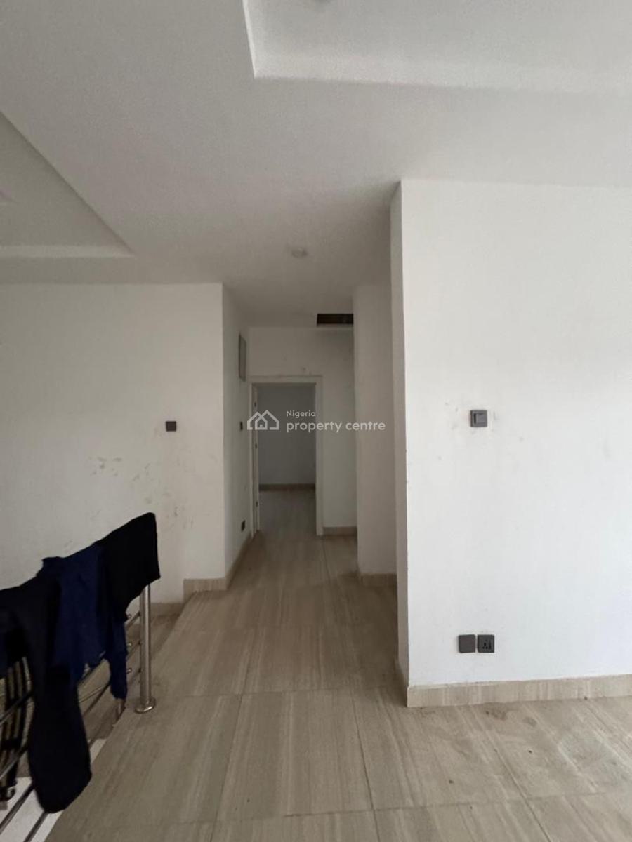 Exclusive 4 Bedroom Semi Detached Duplex with Bq in an Estate, Gra, Ogudu, Lagos, Semi-detached Duplex for Sale