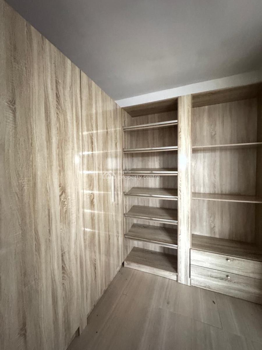 Exclusive 4 Bedroom Semi Detached Duplex with Bq in an Estate, Gra, Ogudu, Lagos, Semi-detached Duplex for Sale