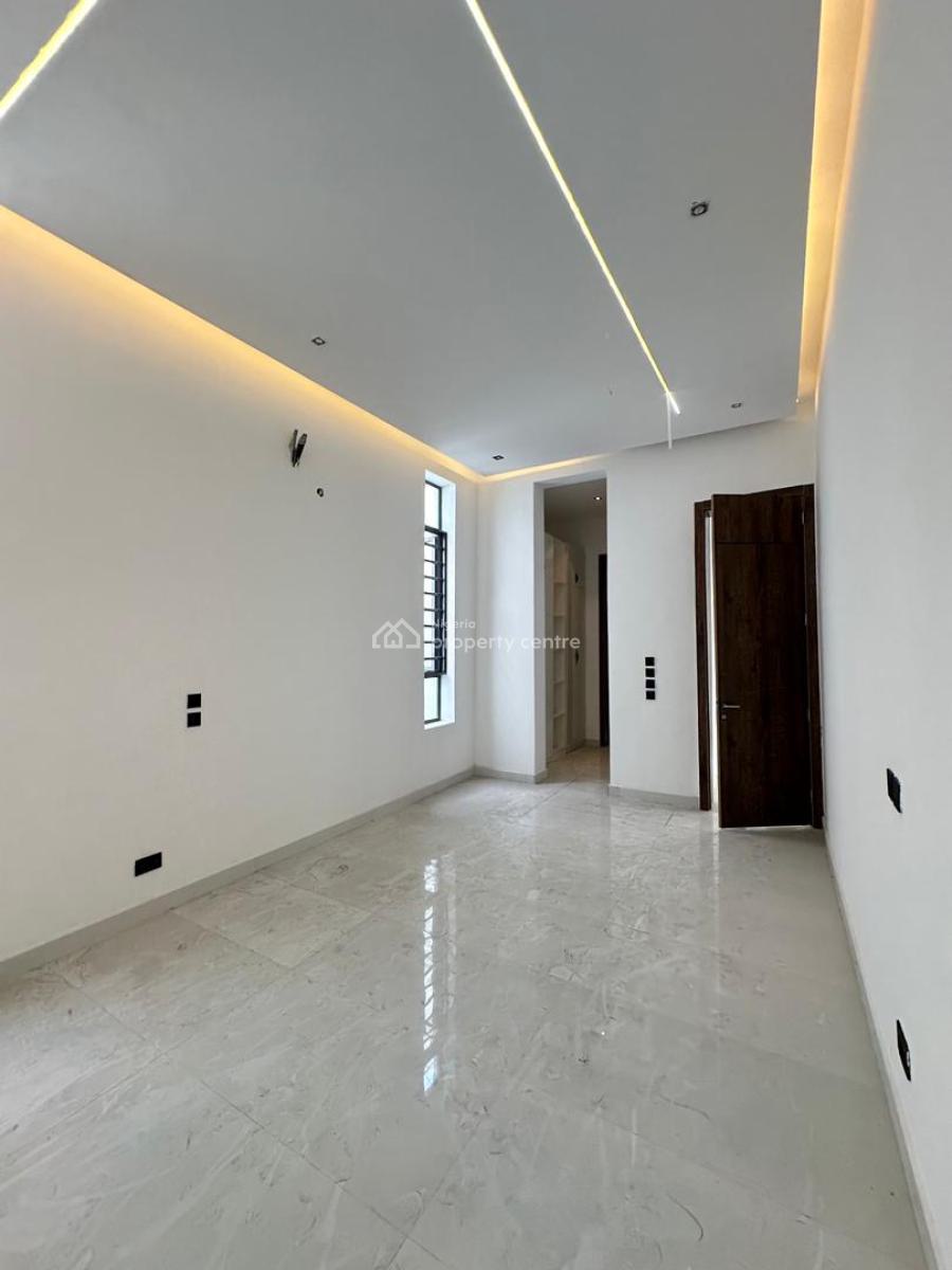 5 Bedroom Detached Duplex, Ajah, Lagos, Detached Duplex for Sale