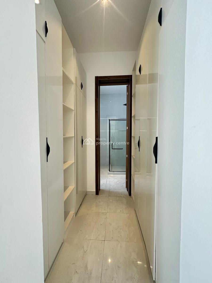 5 Bedroom Detached Duplex, Ajah, Lagos, Detached Duplex for Sale