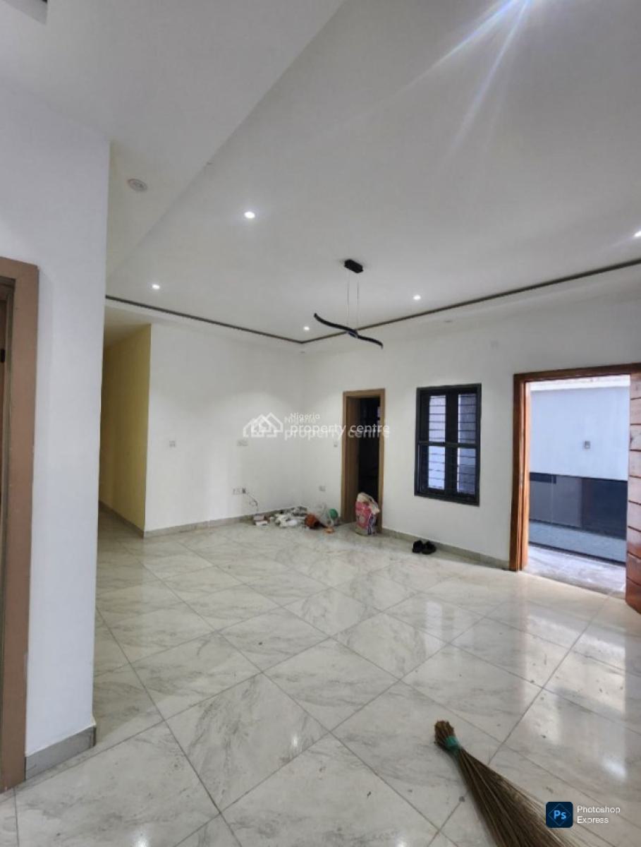 Brand New Classic Modern 3 Bedroom Apartment, Oniru, Victoria Island (vi), Lagos, Flat / Apartment for Rent