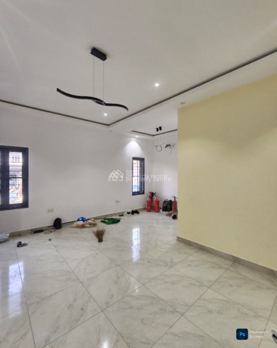 Brand New Classic Modern 3 Bedroom Apartment, Oniru, Victoria Island (vi), Lagos, Flat / Apartment for Rent