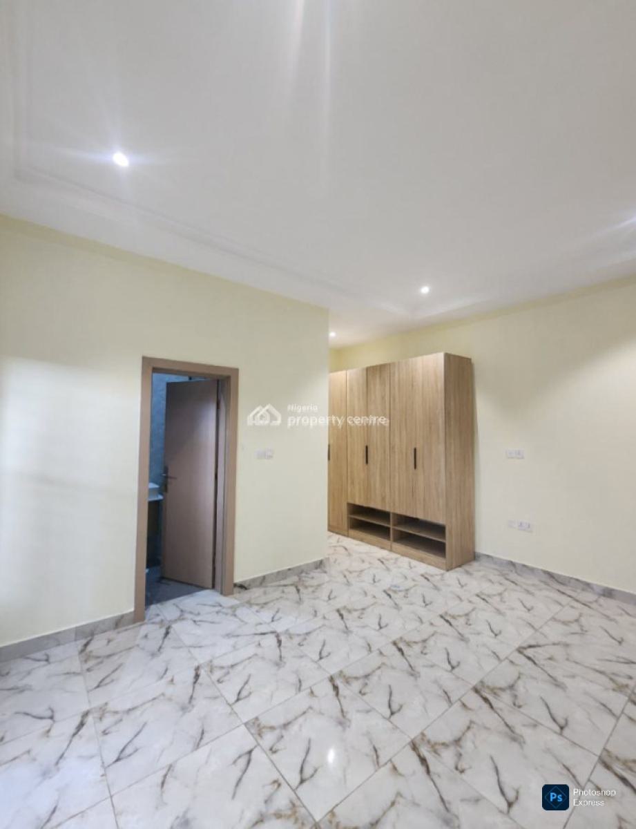 Brand New Classic Modern 3 Bedroom Apartment, Oniru, Victoria Island (vi), Lagos, Flat / Apartment for Rent