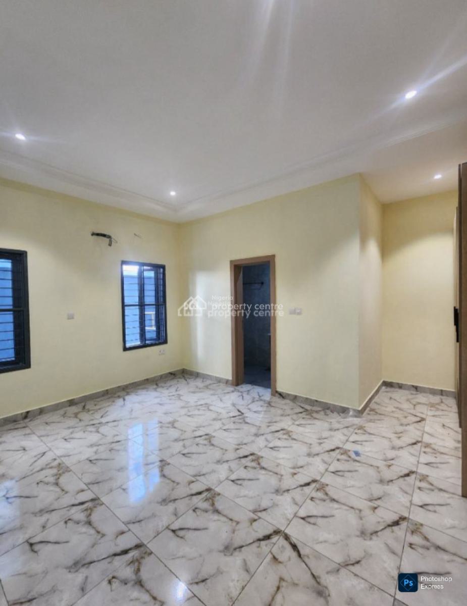 Brand New Classic Modern 3 Bedroom Apartment, Oniru, Victoria Island (vi), Lagos, Flat / Apartment for Rent