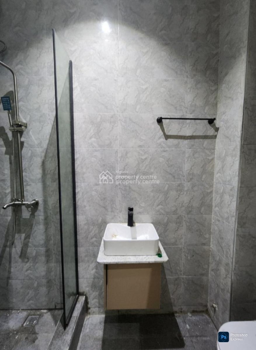 Brand New Classic Modern 3 Bedroom Apartment, Oniru, Victoria Island (vi), Lagos, Flat / Apartment for Rent