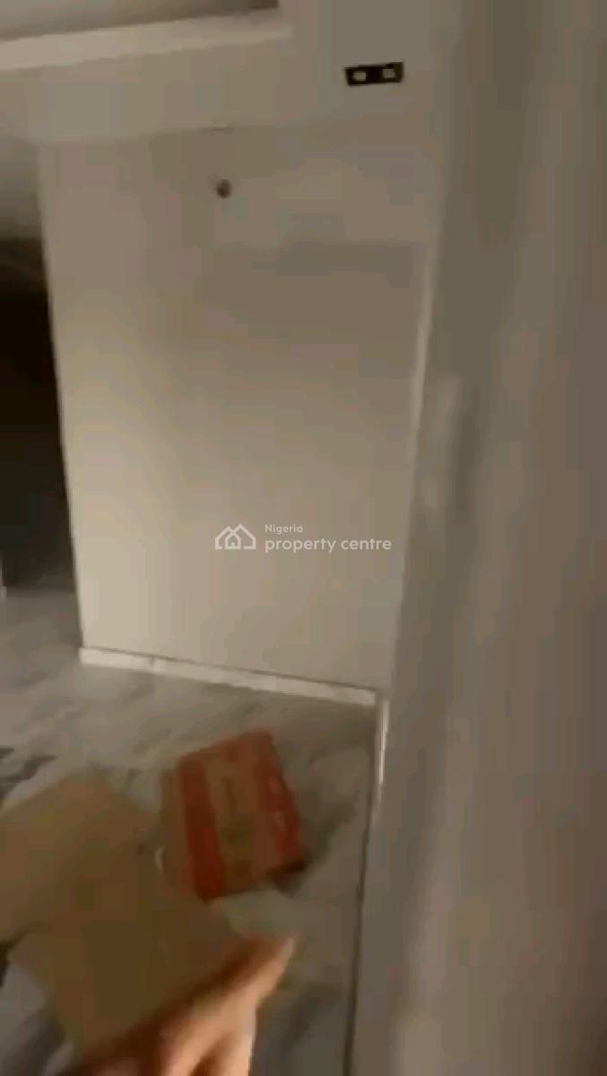 Newly Built Units of  2 Bedroom Upstairs and Downstairs, Ojuelegba, Surulere, Lagos, Flat / Apartment for Rent