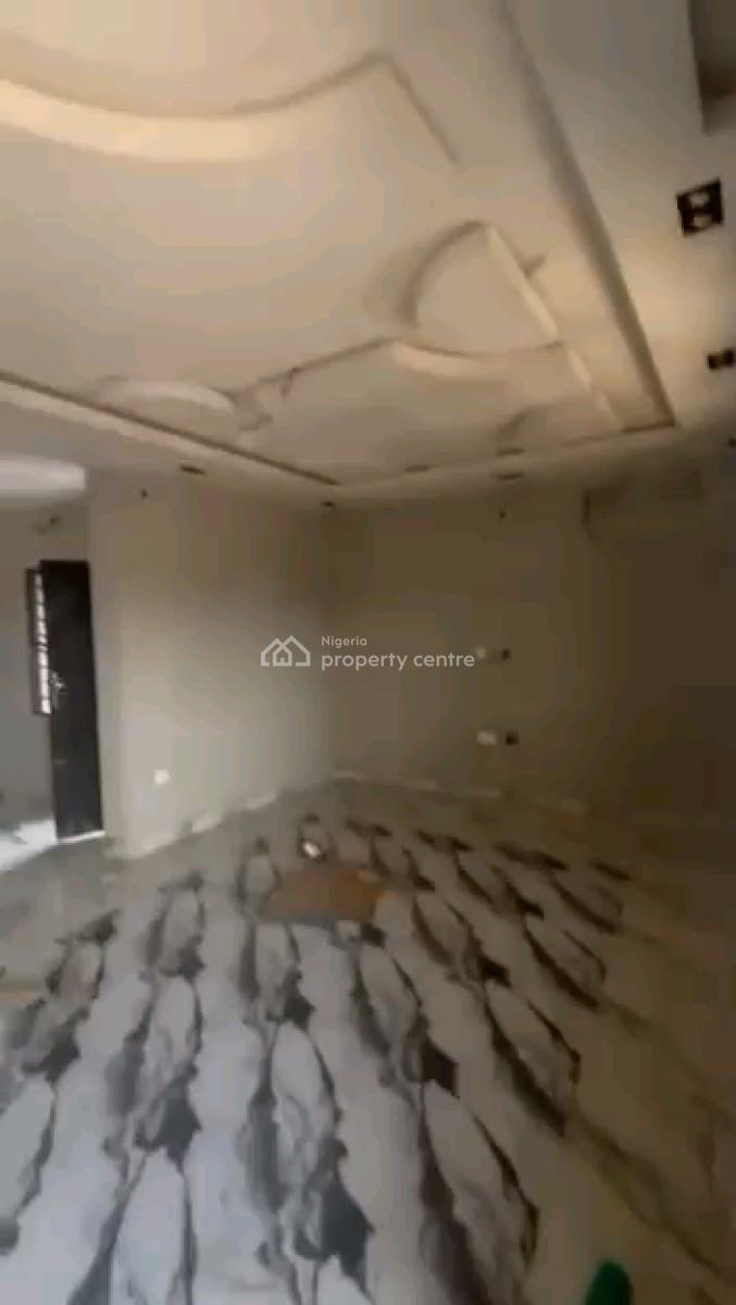 Newly Built Units of  2 Bedroom Upstairs and Downstairs, Ojuelegba, Surulere, Lagos, Flat / Apartment for Rent