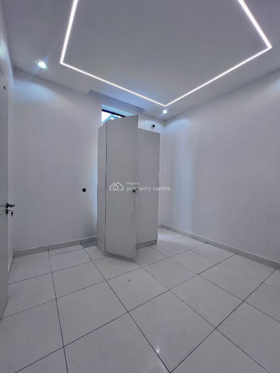 Stunning 5 Bedroom Detached Duplex with Bq, Ajah, Lagos, Detached Duplex for Sale