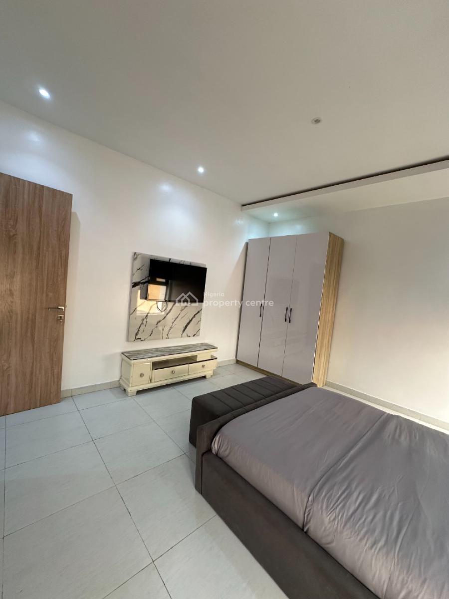 2 Bedroom Apartments, Lekki Phase 1, Lekki, Lagos, Flat / Apartment Short Let
