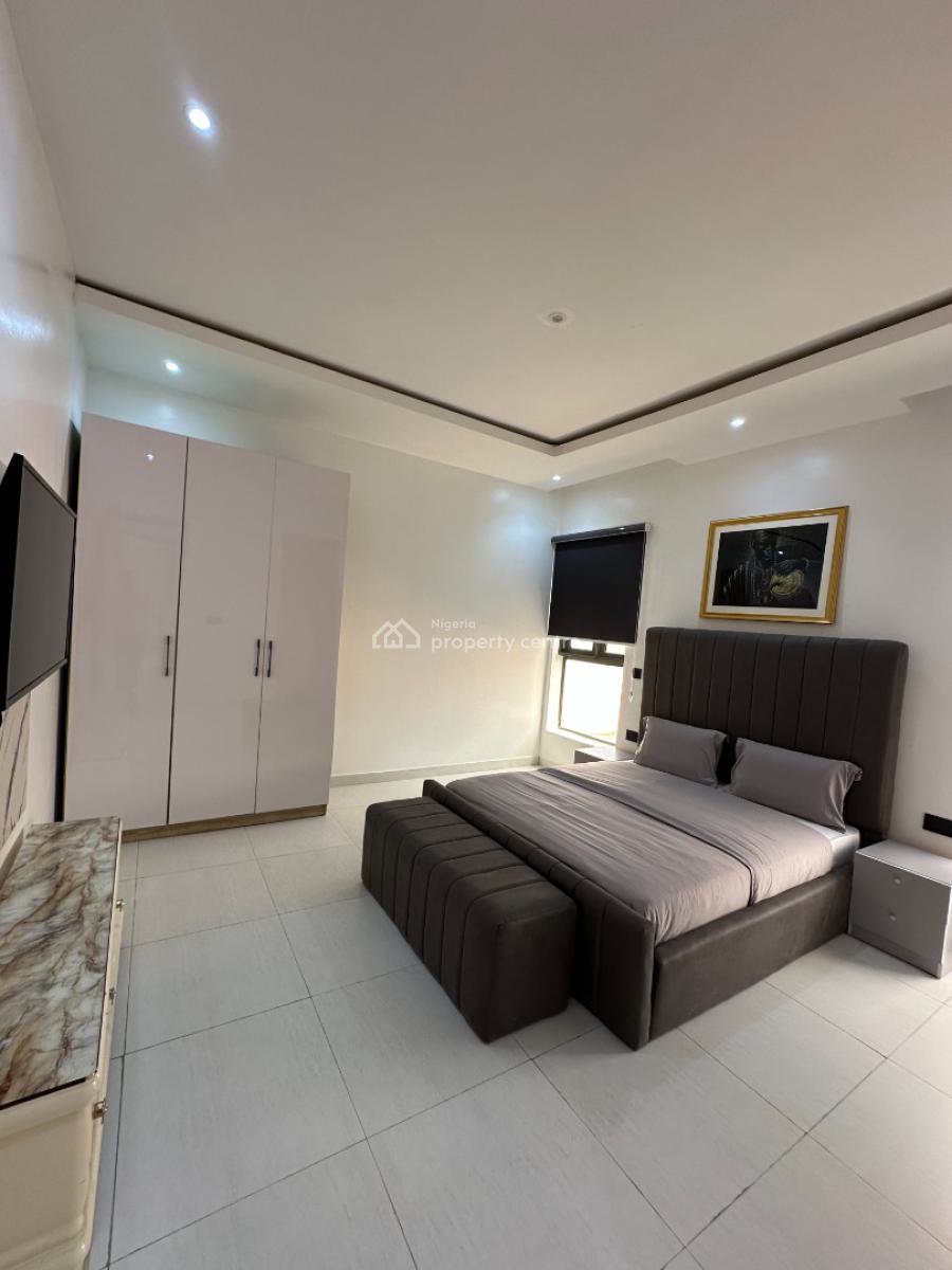 2 Bedroom Apartments, Lekki Phase 1, Lekki, Lagos, Flat / Apartment Short Let