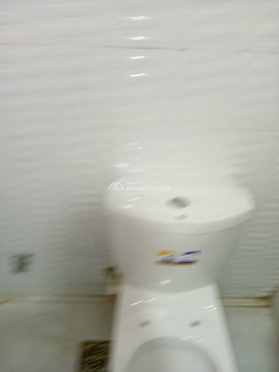 a Decent 4 Bedrooms Duplex, Room and Parlour Penthouse with Small Kit, Gra, Isheri North, Lagos, Detached Duplex for Rent