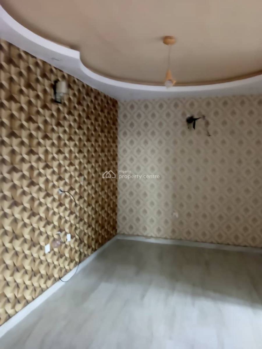 a Decent 4 Bedrooms Duplex, Room and Parlour Penthouse with Small Kit, Gra, Isheri North, Lagos, Detached Duplex for Rent