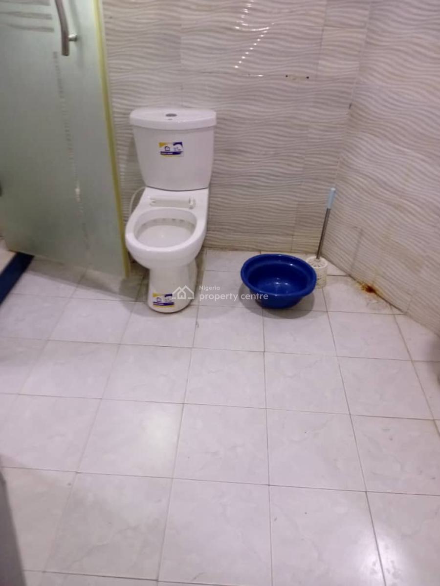 a Decent 4 Bedrooms Duplex, Room and Parlour Penthouse with Small Kit, Gra, Isheri North, Lagos, Detached Duplex for Rent