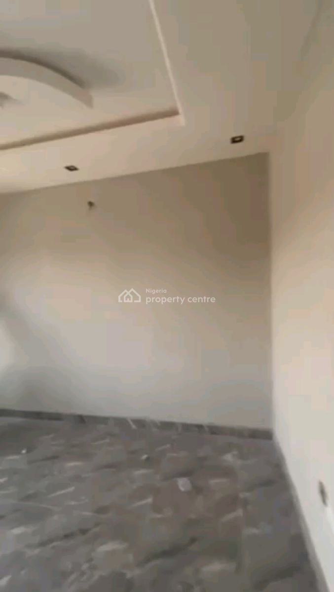 Newly Built Units of 3bedroom  Upstairs and Downstairs, Ojuelegba, Surulere, Lagos, Flat / Apartment for Rent