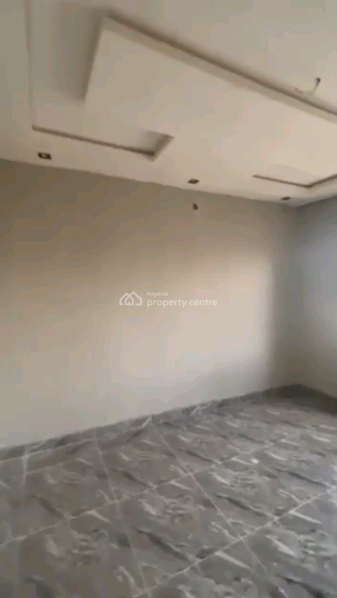 Newly Built Units of 3bedroom  Upstairs and Downstairs, Ojuelegba, Surulere, Lagos, Flat / Apartment for Rent