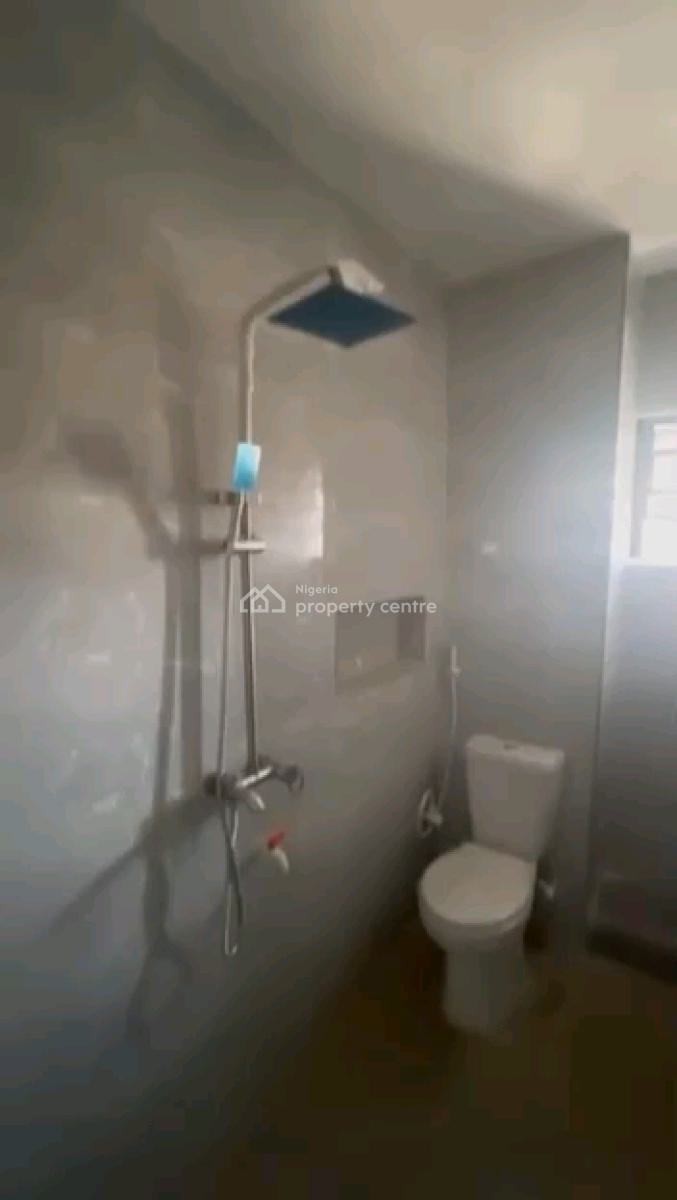 Newly Built Units of 3bedroom  Upstairs and Downstairs, Ojuelegba, Surulere, Lagos, Flat / Apartment for Rent