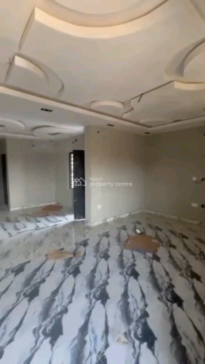 Newly Built Units of 2 Bedroom Upstairs and Downstairs, Ojuelegba, Surulere, Lagos, Flat / Apartment for Rent