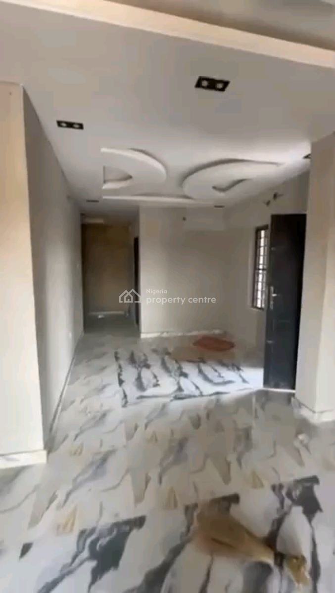 Newly Built Units of 2 Bedroom Upstairs and Downstairs, Ojuelegba, Surulere, Lagos, Flat / Apartment for Rent