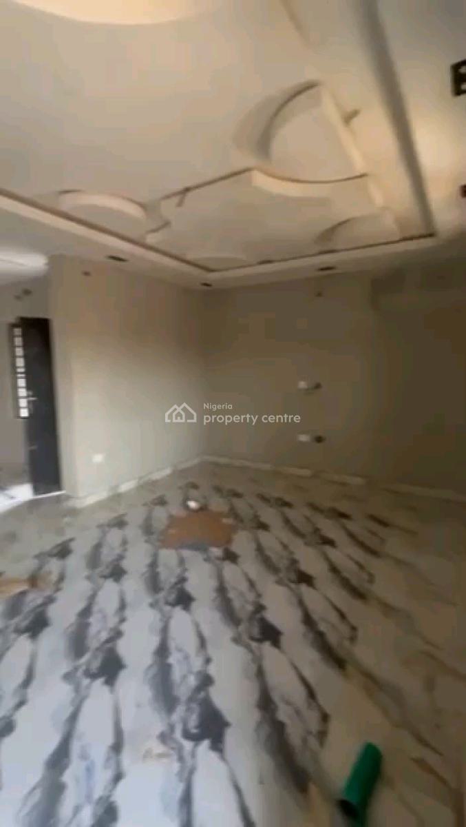 Newly Built Units of 2 Bedroom Upstairs and Downstairs, Ojuelegba, Surulere, Lagos, Flat / Apartment for Rent