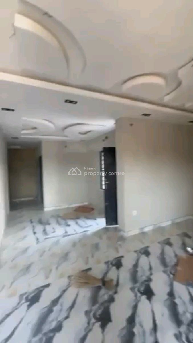 Newly Built Units of 2 Bedroom Upstairs and Downstairs, Ojuelegba, Surulere, Lagos, Flat / Apartment for Rent