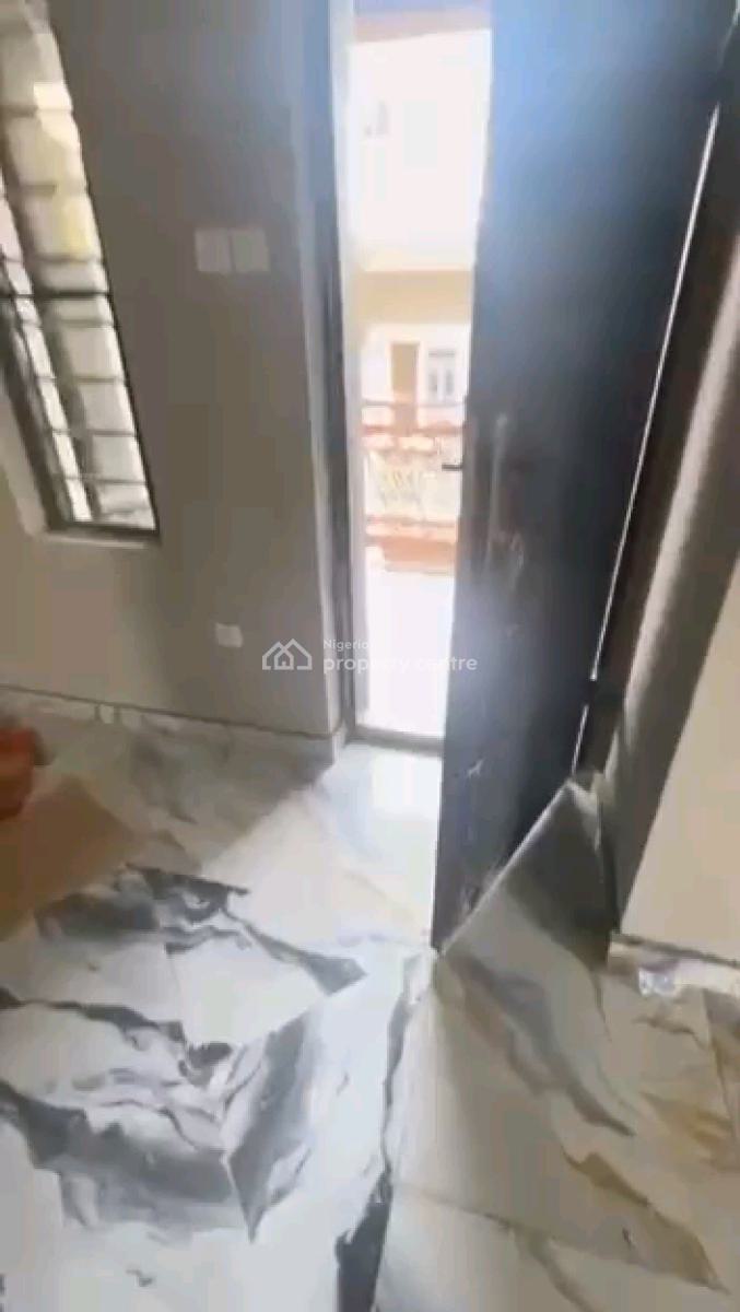 Newly Built Units of 2 Bedroom Upstairs and Downstairs, Ojuelegba, Surulere, Lagos, Flat / Apartment for Rent