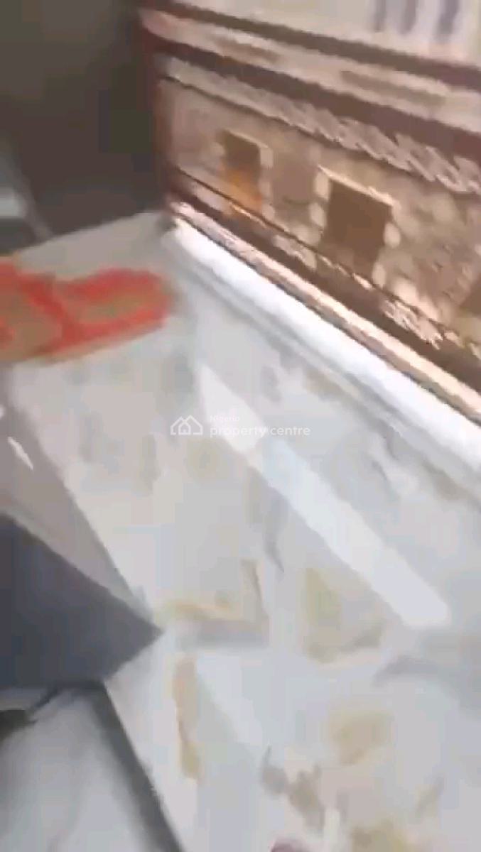 Newly Built Units of 2 Bedroom Upstairs and Downstairs, Ojuelegba, Surulere, Lagos, Flat / Apartment for Rent