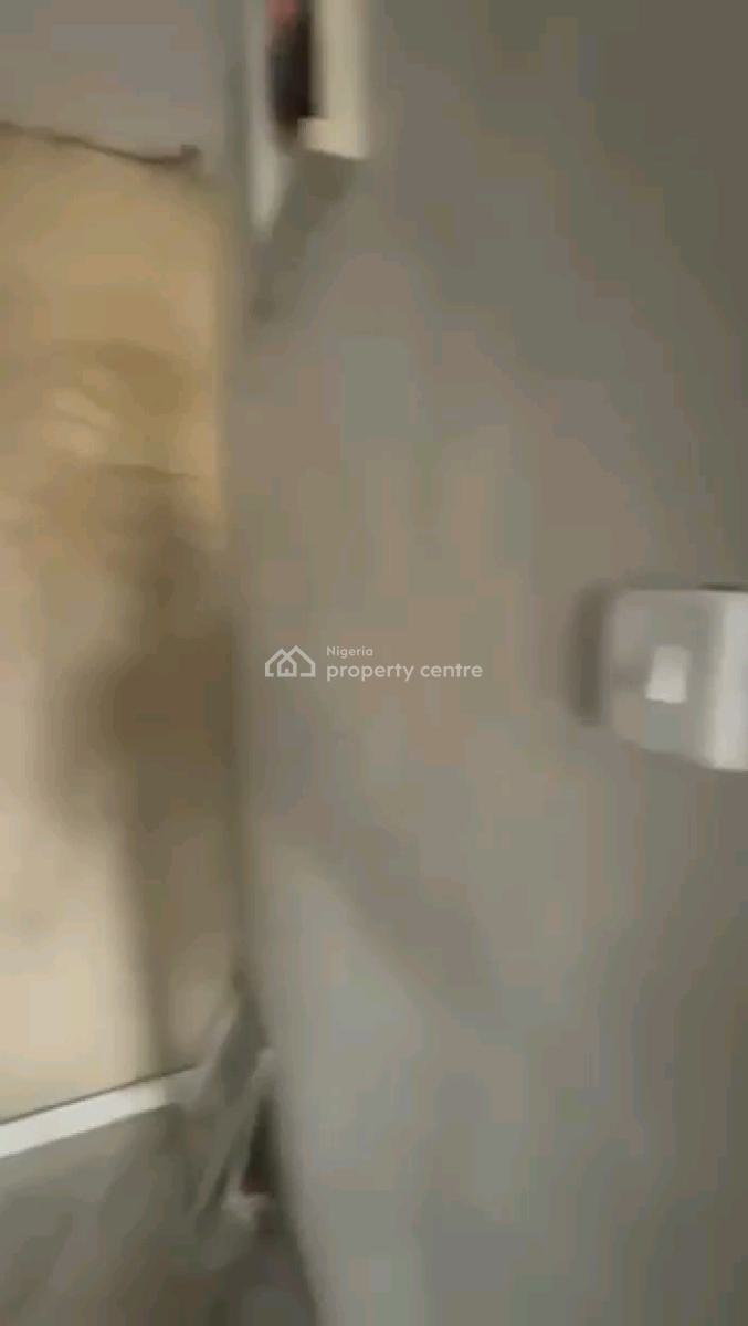 Newly Built Units of 2 Bedroom Upstairs and Downstairs, Ojuelegba, Surulere, Lagos, Flat / Apartment for Rent