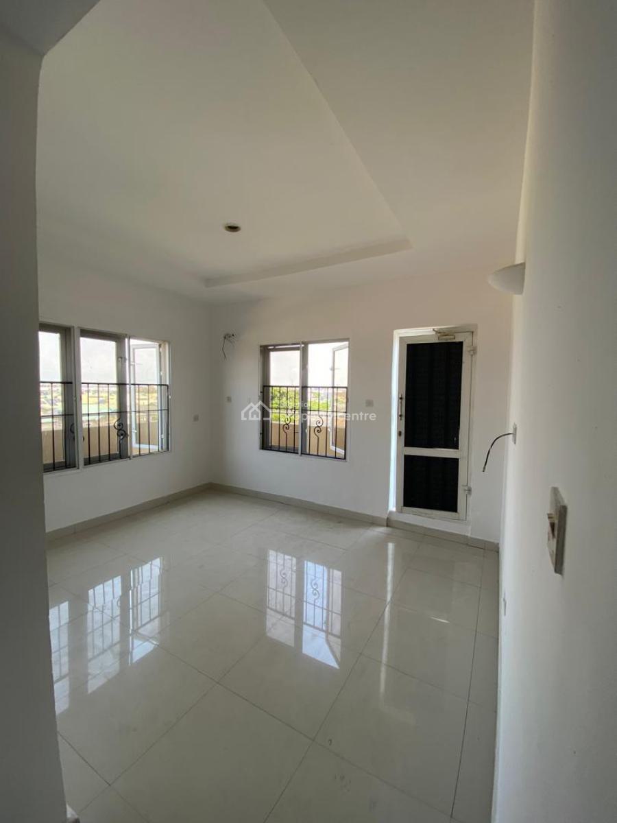 Beautiful 3 Bedroom Maisonette, Lekki Phase 1, Lekki, Lagos, Detached Duplex for Sale