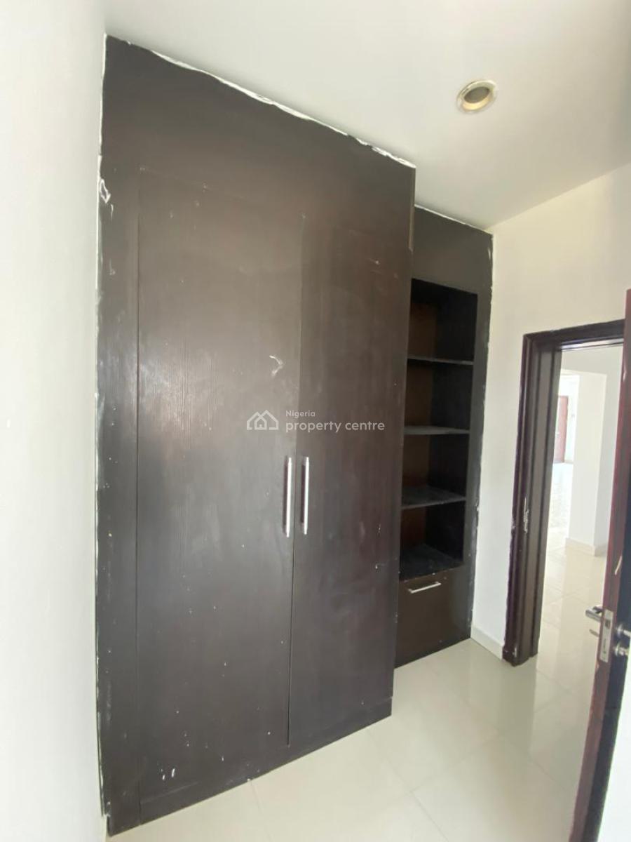 Beautiful 3 Bedroom Maisonette, Lekki Phase 1, Lekki, Lagos, Detached Duplex for Sale