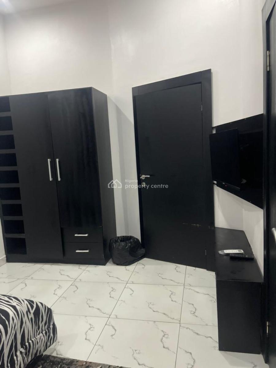 Luxury 5 Bedroom Fully Detached Duplex with Bq, Omole Phase 1, Ikeja, Lagos, Detached Duplex for Sale