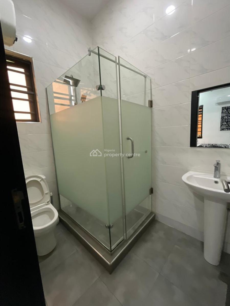 Luxury 5 Bedroom Fully Detached Duplex with Bq, Omole Phase 1, Ikeja, Lagos, Detached Duplex for Sale