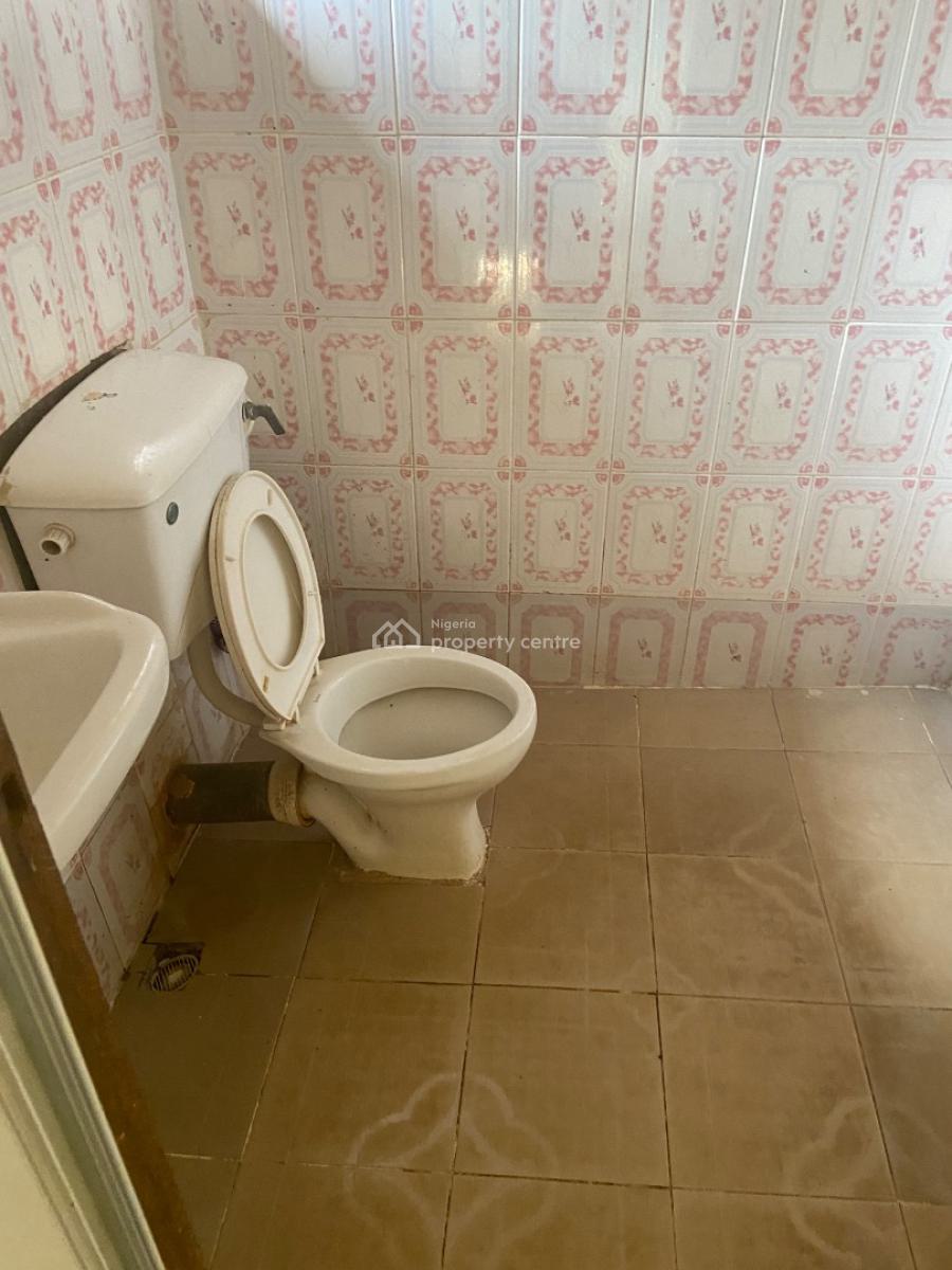 a Clean Room and Parlor, New Era Estate Along Lucky Fiber Road, Ikorodu, Lagos, Mini Flat (room and Parlour) for Rent