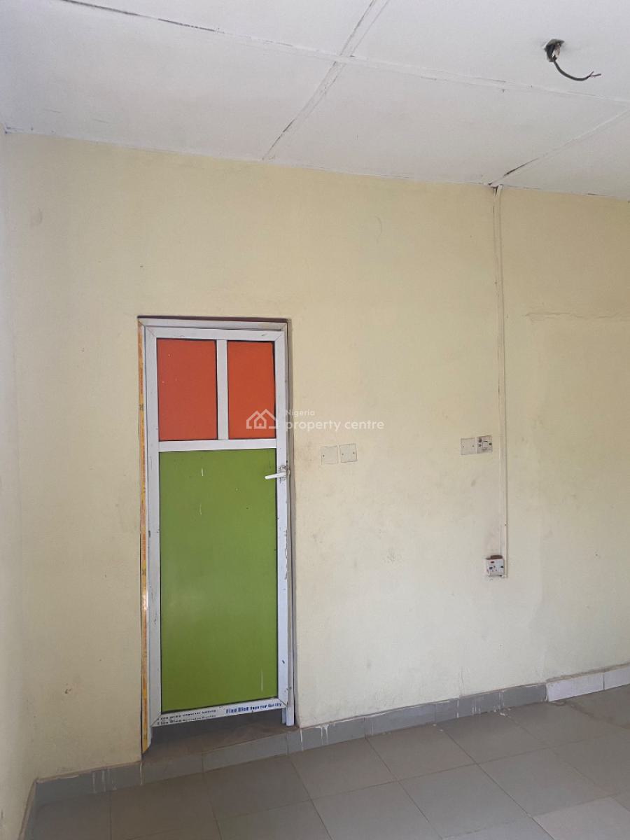 a Clean Room and Parlor, New Era Estate Along Lucky Fiber Road, Ikorodu, Lagos, Mini Flat (room and Parlour) for Rent