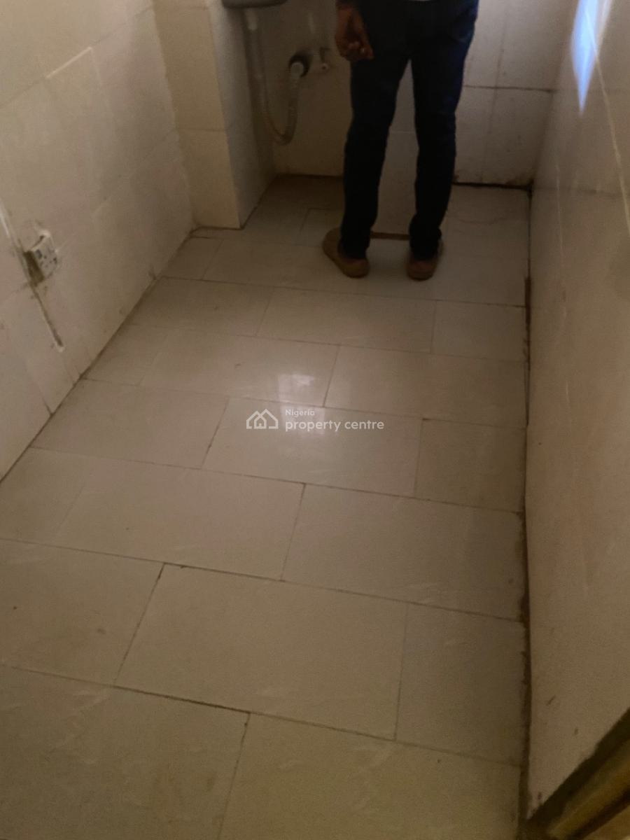 a Clean Room and Parlor, New Era Estate Along Lucky Fiber Road, Ikorodu, Lagos, Mini Flat (room and Parlour) for Rent