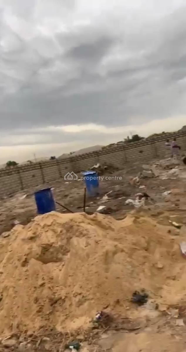 Prime Affordable Buy and Build Land, Ofada Town, Mowe Ofada, Ogun, Land for Sale