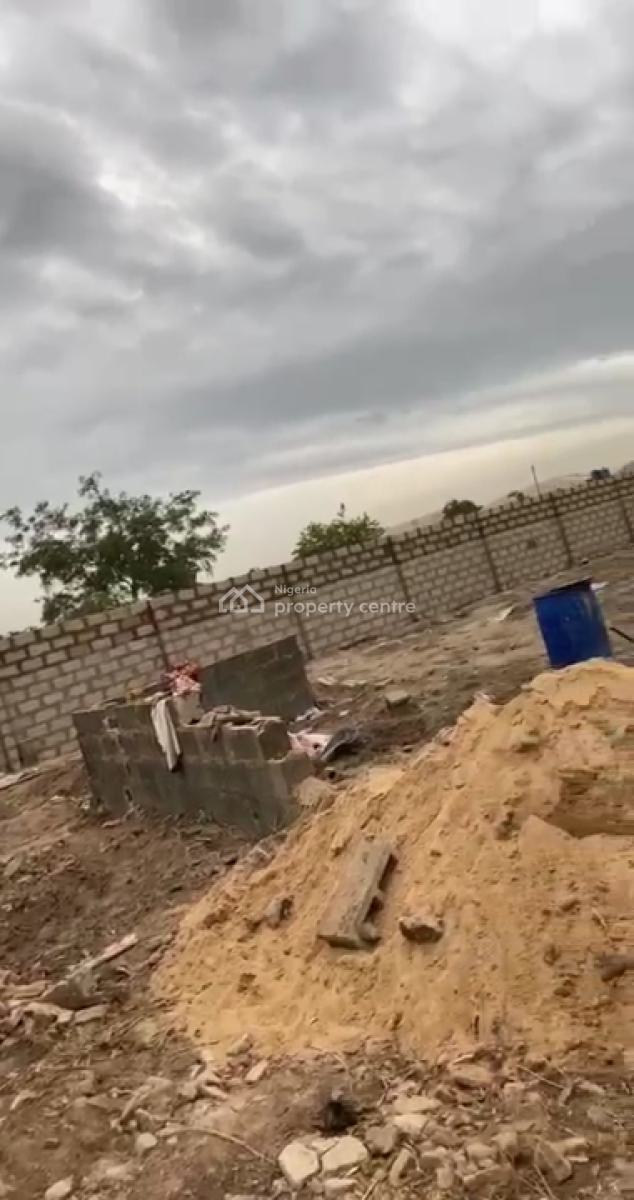 Prime Affordable Buy and Build Land, Ofada Town, Mowe Ofada, Ogun, Land for Sale