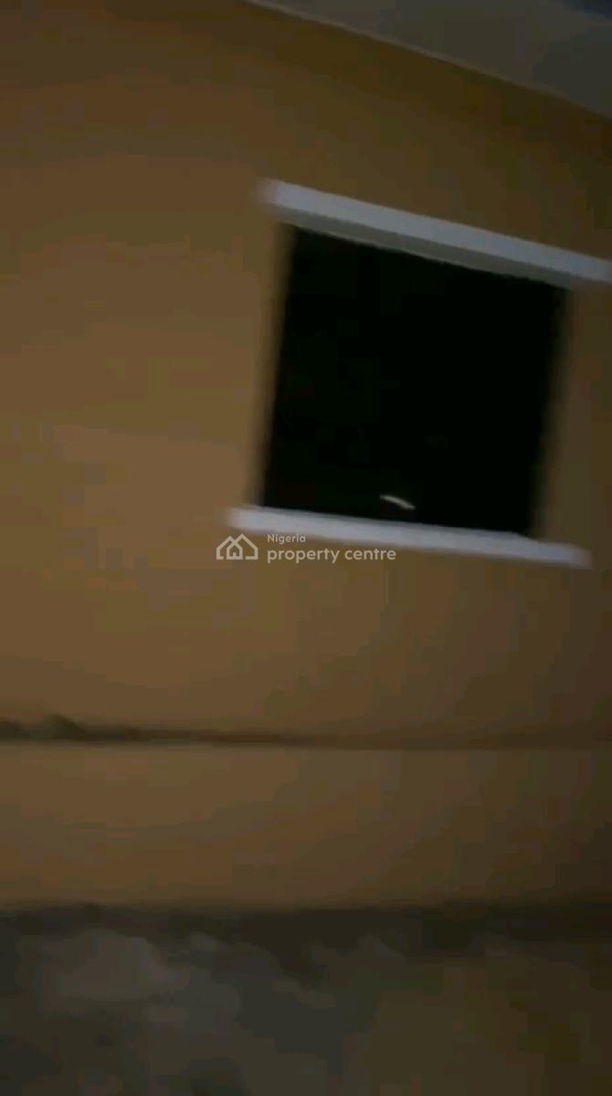 Newly Renovated Spacious 3bedroom Bungalow All Room En-suite, Alapere Estate Opp. Police Station By The Express, Alapere, Ketu, Lagos, Detached Bungalow for Rent