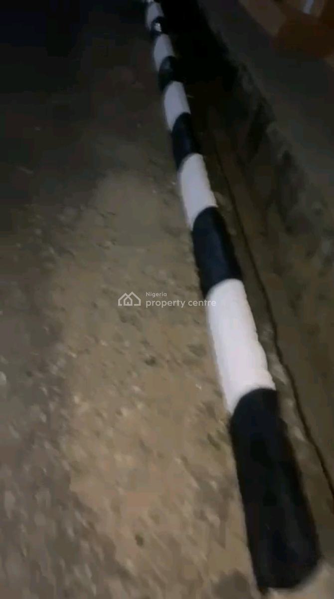 Newly Renovated Spacious 3bedroom Bungalow All Room En-suite, Alapere Estate Opp. Police Station By The Express, Alapere, Ketu, Lagos, Detached Bungalow for Rent