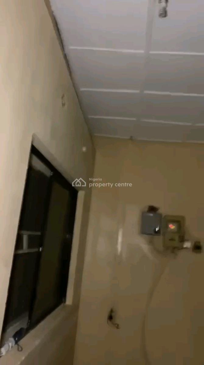 Newly Renovated Spacious 3bedroom Bungalow All Room En-suite, Alapere Estate Opp. Police Station By The Express, Alapere, Ketu, Lagos, Detached Bungalow for Rent