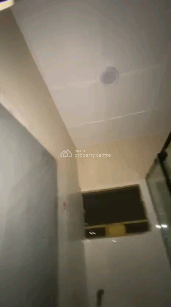 Newly Renovated Spacious 3bedroom Bungalow All Room En-suite, Alapere Estate Opp. Police Station By The Express, Alapere, Ketu, Lagos, Detached Bungalow for Rent