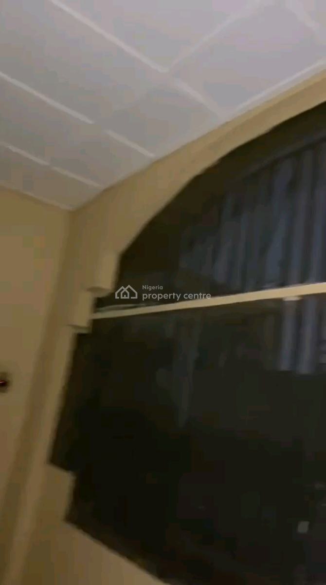 Newly Renovated Spacious 3bedroom Bungalow All Room En-suite, Alapere Estate Opp. Police Station By The Express, Alapere, Ketu, Lagos, Detached Bungalow for Rent