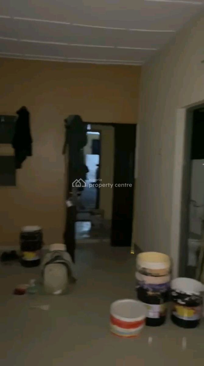 Newly Renovated Spacious 3bedroom Bungalow All Room En-suite, Alapere Estate Opp. Police Station By The Express, Alapere, Ketu, Lagos, Detached Bungalow for Rent