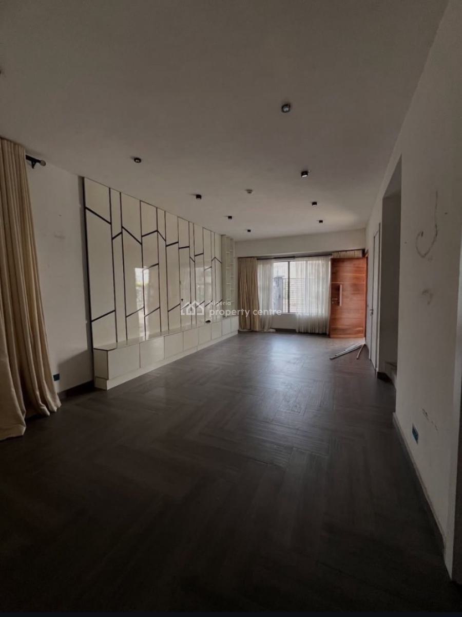 4 Bedroom Maisonette Duplex, Lekki Phase 1, Lekki, Lagos, House for Rent