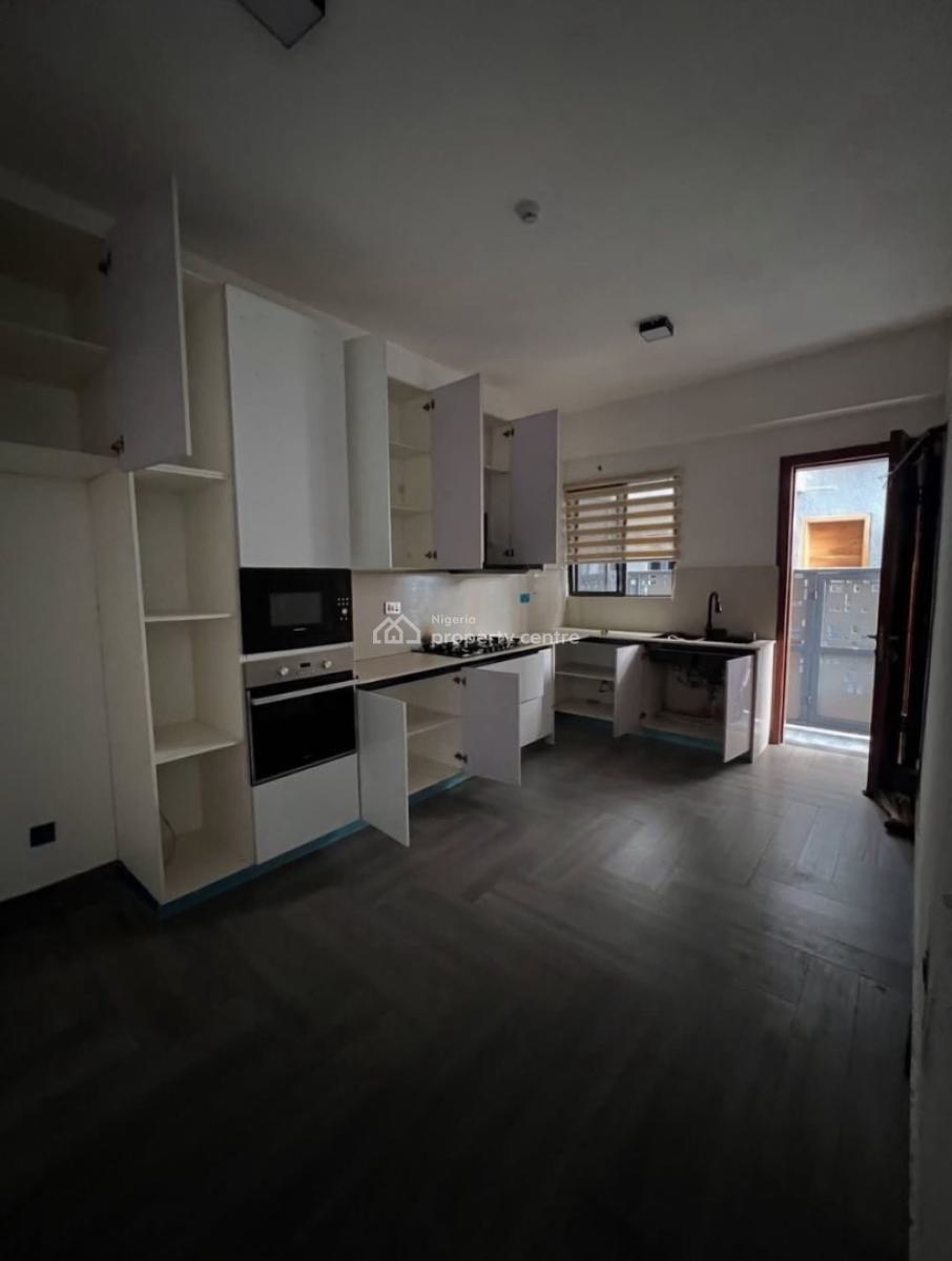 4 Bedroom Maisonette Duplex, Lekki Phase 1, Lekki, Lagos, House for Rent