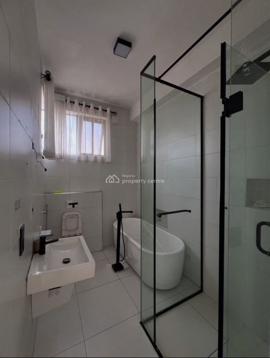 4 Bedroom Maisonette Duplex, Lekki Phase 1, Lekki, Lagos, House for Rent