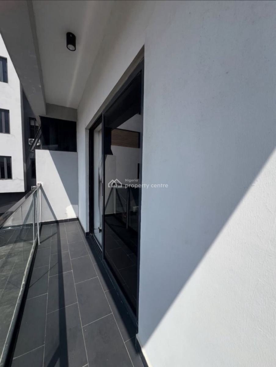 4 Bedroom Maisonette Duplex, Lekki Phase 1, Lekki, Lagos, House for Rent