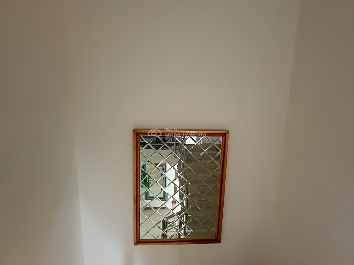 Luxury 5 Bedroom Semi-detached Duplex, Katampe, Abuja, House for Sale