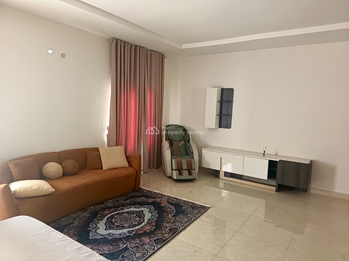 Luxury 5 Bedroom Semi-detached Duplex, Katampe, Abuja, House for Sale