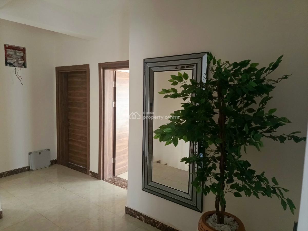 Luxury 5 Bedroom Semi-detached Duplex, Katampe, Abuja, House for Sale